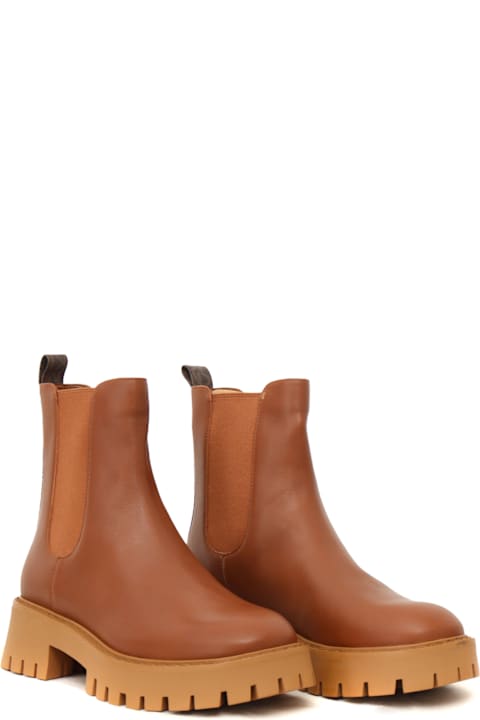 Homeware Michael Kors Asher Flat Bootie