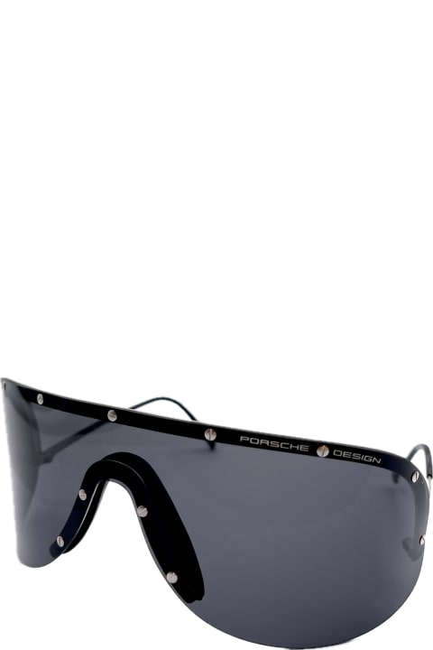 Porsche Design Eyewear for Men Porsche Design Porsche Design P8479 B Sunglasses