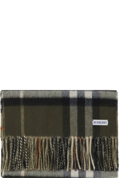 Scarves for Men Burberry Scarf