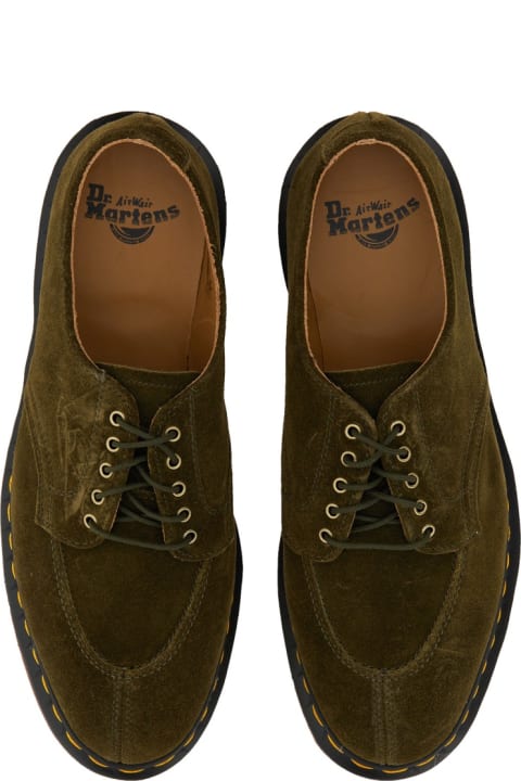 Dr. Martens Loafers & Boat Shoes for Men Dr. Martens Repello Suede Moccasins