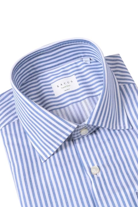 Xacus for Women Xacus Travel Shirt