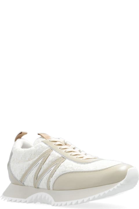 Sneakers for Women Moncler Pacey Low-top Sneakers
