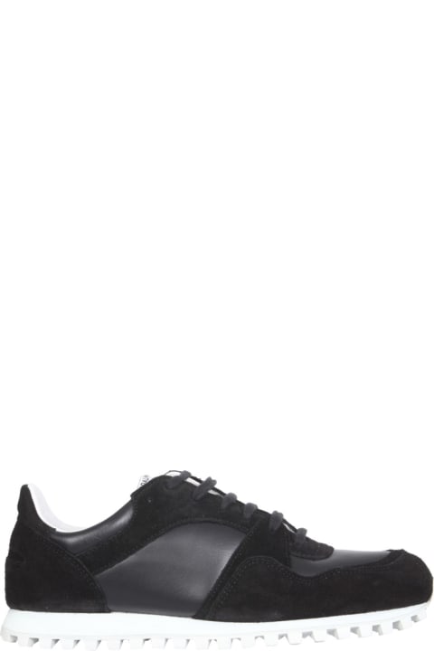 Spalwart for Kids Spalwart Marathon Trail Low Sneakers