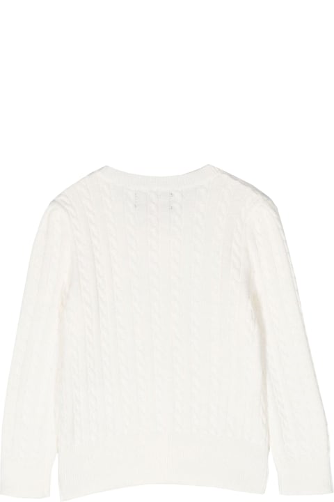 Ralph Lauren Sweaters & Sweatshirts for Girls Ralph Lauren Cardigan
