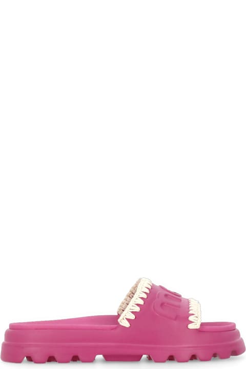 Shoes Sale for Women Mou Eva Slippers