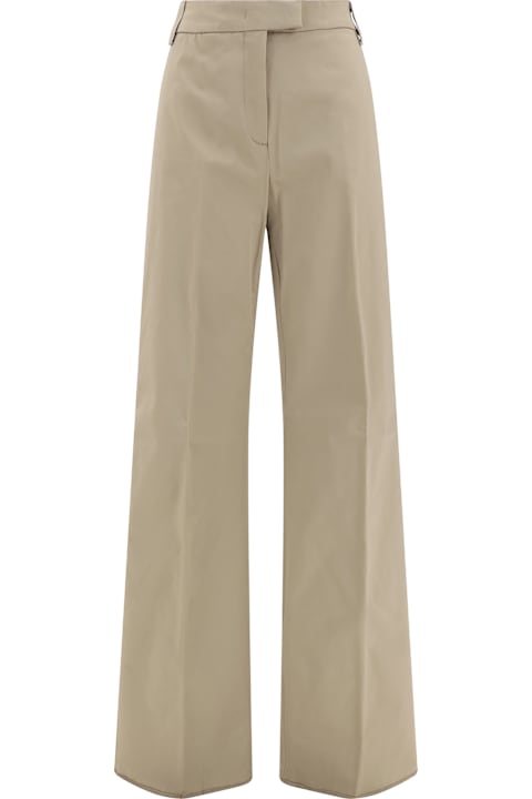Homeware TheLatest Cotton Wide Leg Pants