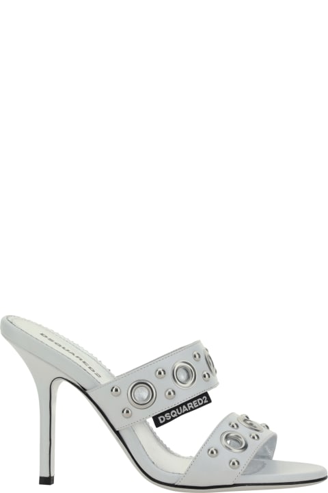 Fashion for Women Dsquared2 Sandals