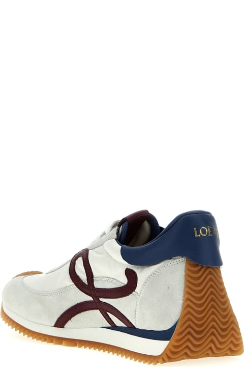 Loewe for Men Loewe 'flow Runner' Sneakers