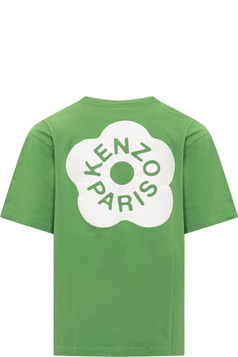 Kenzo for Men Kenzo Boke Flower 2.0 T-shirt