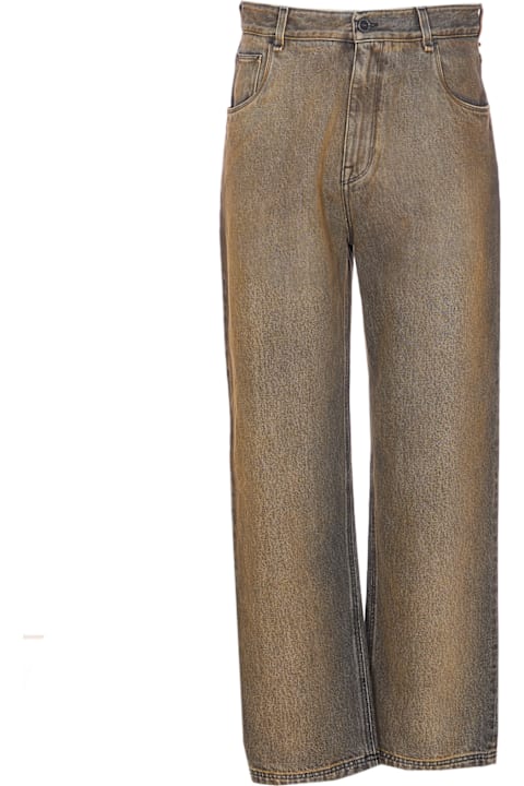 Fashion for Women Fendi Jeans