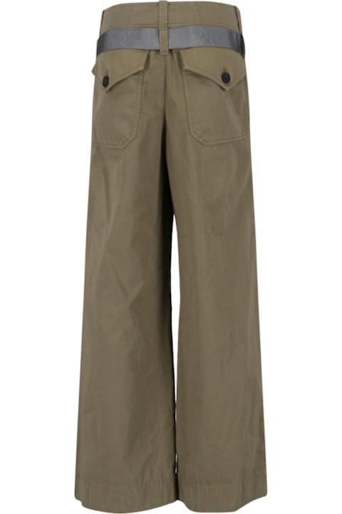 The Seafarer for Men The Seafarer Wide Pants