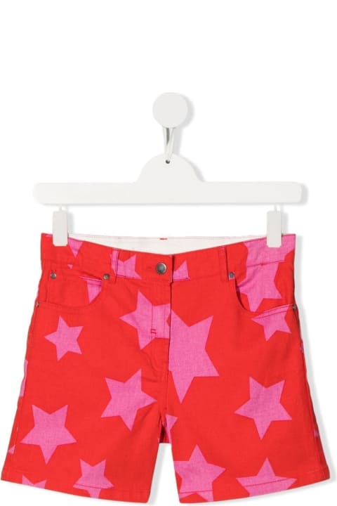 Shorts With Star