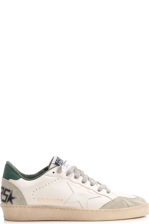 أدوات منزلية Golden Goose 
ball Star
 Sneakers