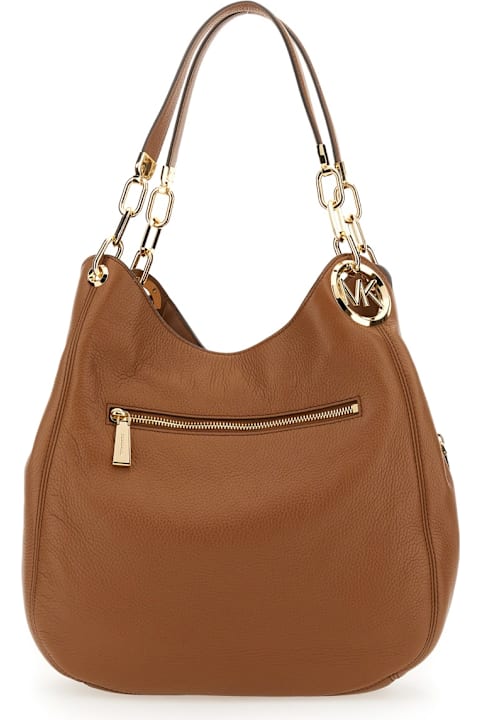 Michael Kors for Kids Michael Kors Shoulder Bag "lillie" Large