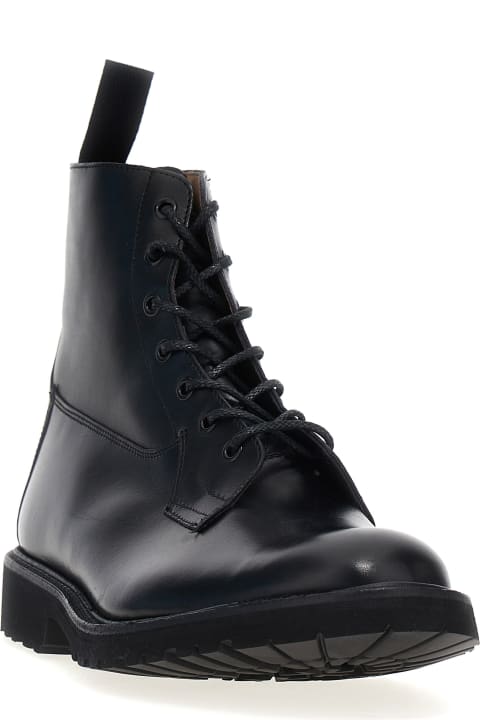 Tricker's Boots for Men Tricker's 'burford' Ankle Boots
