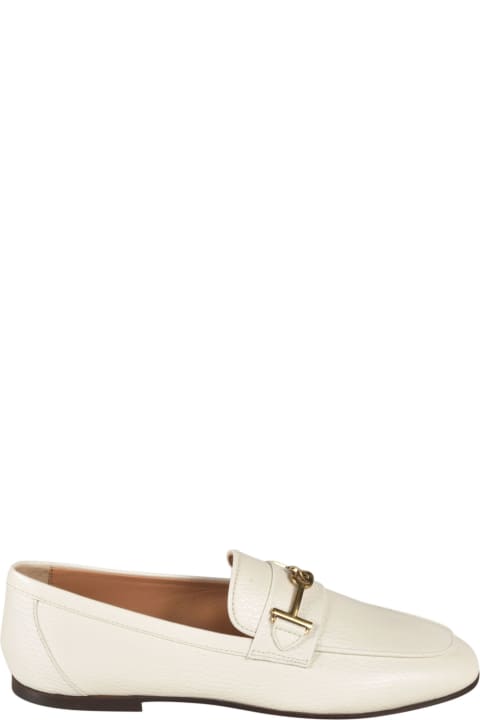 Fashion for Women Tod's 79a T Ring Loafers
