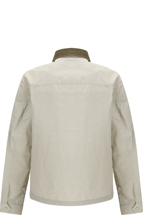 Belstaff for Women Belstaff Ground Jacket With Velvet Collar