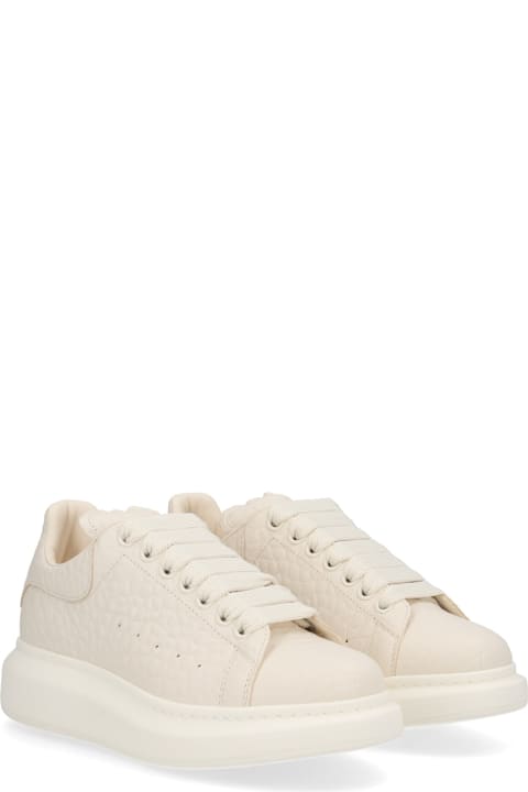 Alexander McQueen "oversize" Sneaker