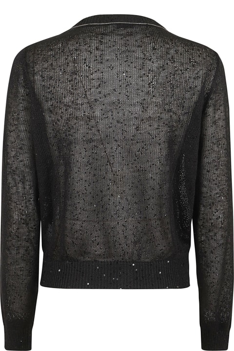 Sweaters for Women Brunello Cucinelli Cardigan Gc M/l