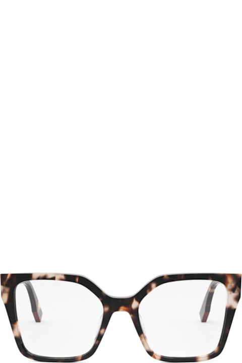 Fendi Eyewear for Women Fendi Fe50002i054 From Fendi Eyewear