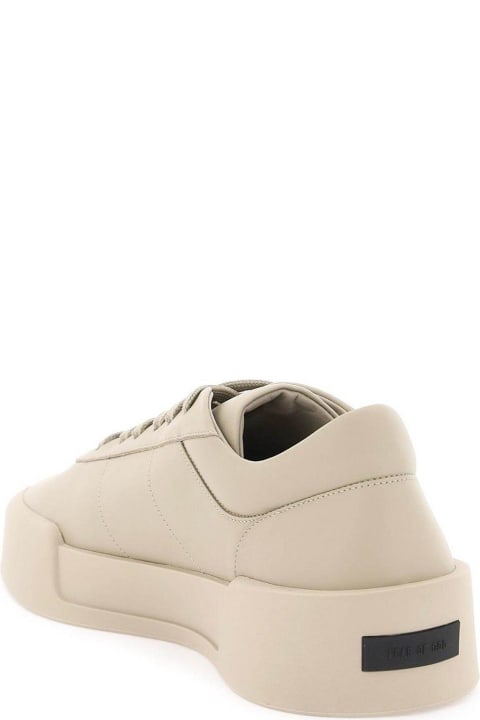 Fear of God for Kids Fear of God Low-top Sneakers
