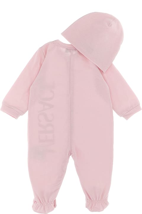 Sale for Kids Versace Cotton Baby Set