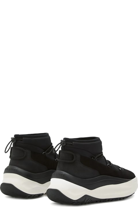 Homeware Moon Boot Shoe