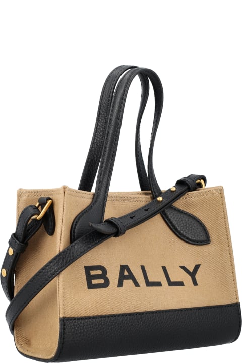 Fashion for Women Bally Bar Crossbody Bag