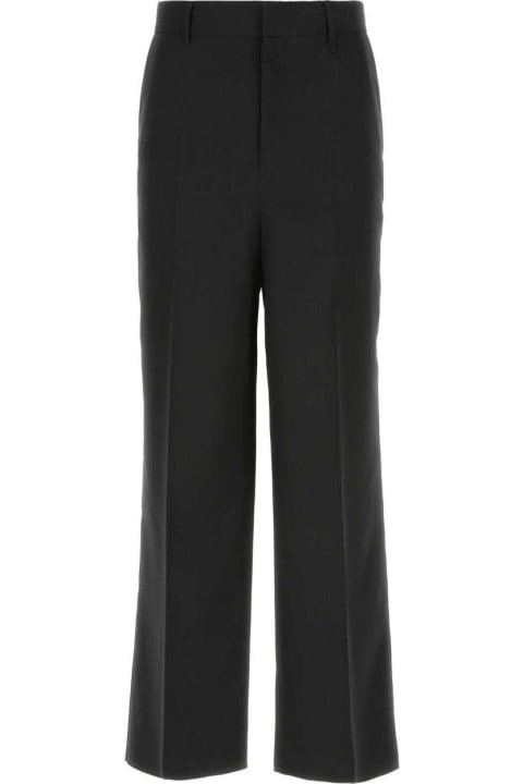 Givenchy for Men Givenchy Wide-leg Pants