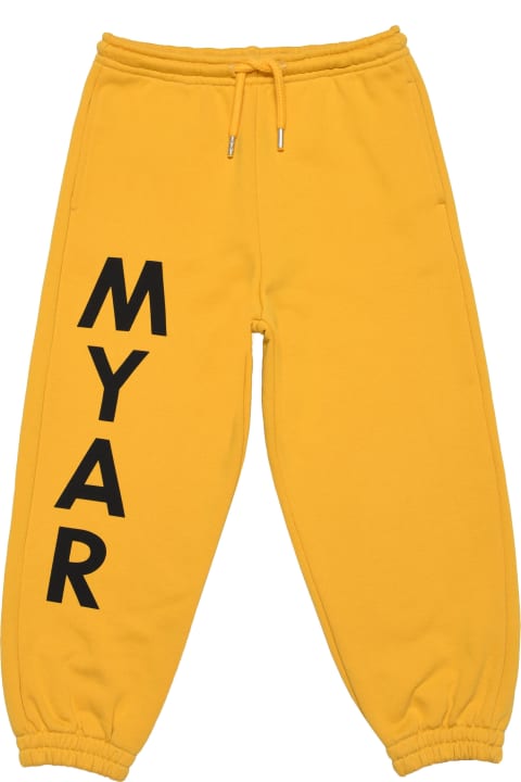 Myp5u Trousers Myar