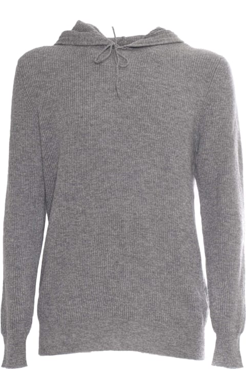 Homeware Ballantyne Hodded Pullover