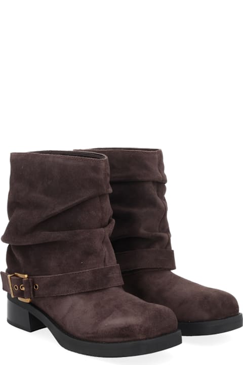 Homeware Michael Kors Boot "colby"