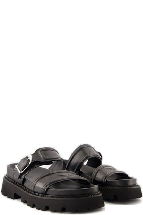 Zadig & Voltaire for Women Zadig & Voltaire Ride Slip-on Mules