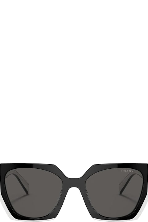 Prada Eyewear for Kids Prada Eyewear Prada Spr 15ws Sunglasses