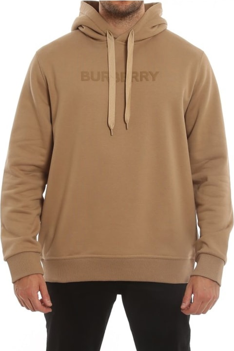 Burberry Fleeces & Tracksuits for Men Burberry Ansdell Sweatshirt