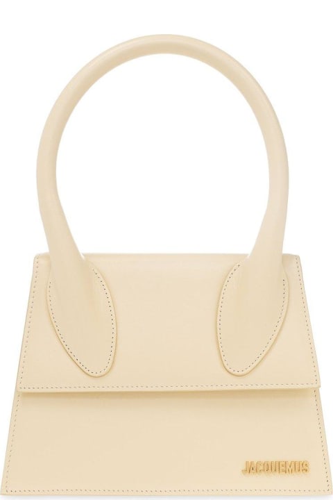 Homeware Jacquemus Le Grand Chiquito Bag