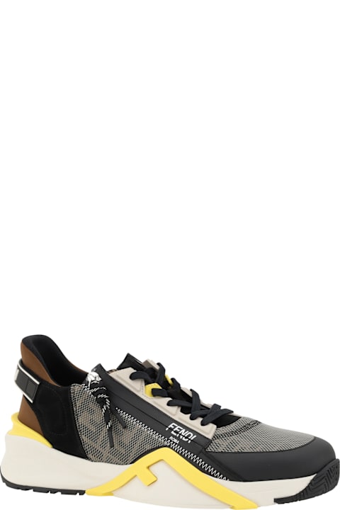 Homeware Fendi Flow Sneakers