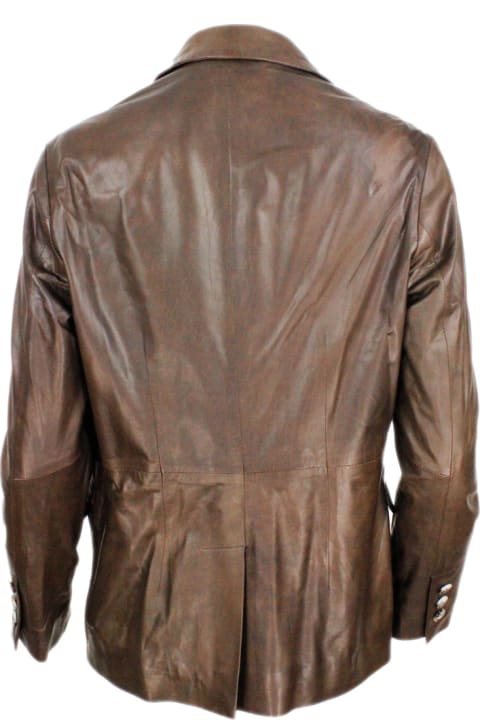 Barba Napoli for Women Barba Napoli Blazer