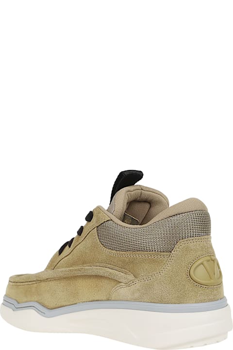 Fashion for Men Valentino Garavani Sneaker Hybrid (tbc)