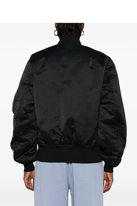 Y-3 for Kids Y-3 Outerwear