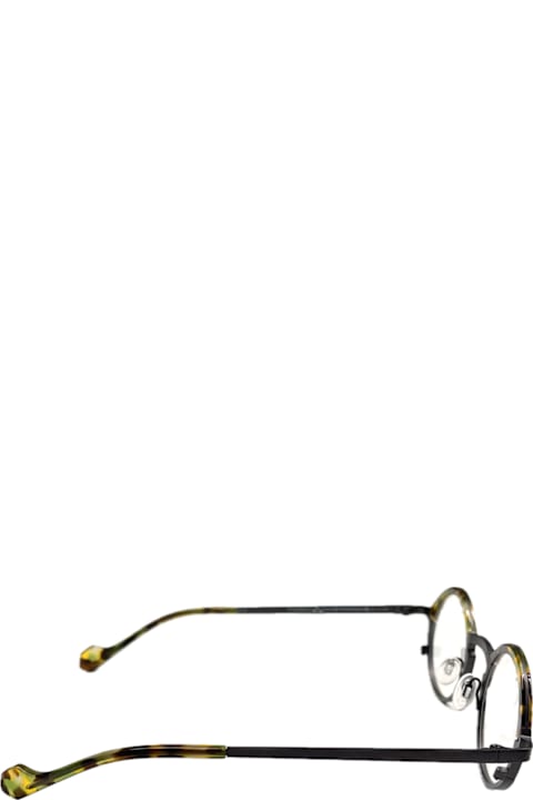 Matttew for Kids Matttew Matttew Taurus 12 Grigio Marrone Tartarugato Glasses