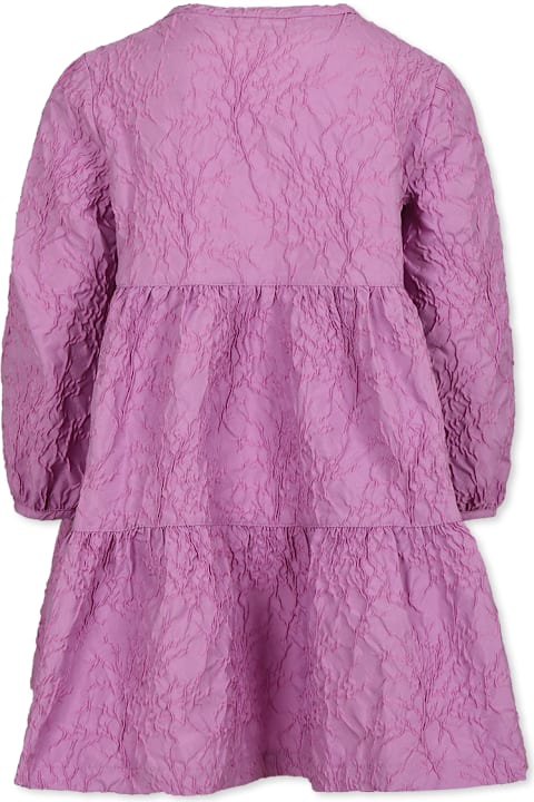 Homeware Caffe
 d
Orzo Purple Dress For Girl