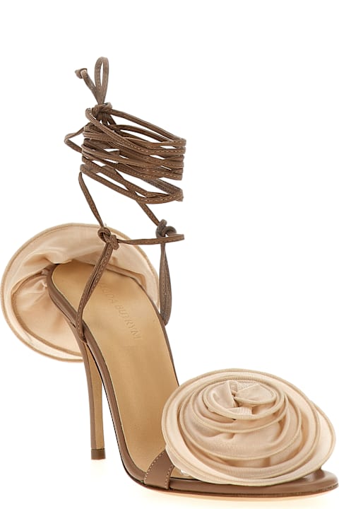 Homeware Magda Butrym 're25' Sandals