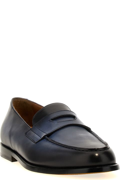 Doucal's for Men Doucal's '50 Years Anniversary' Loafers