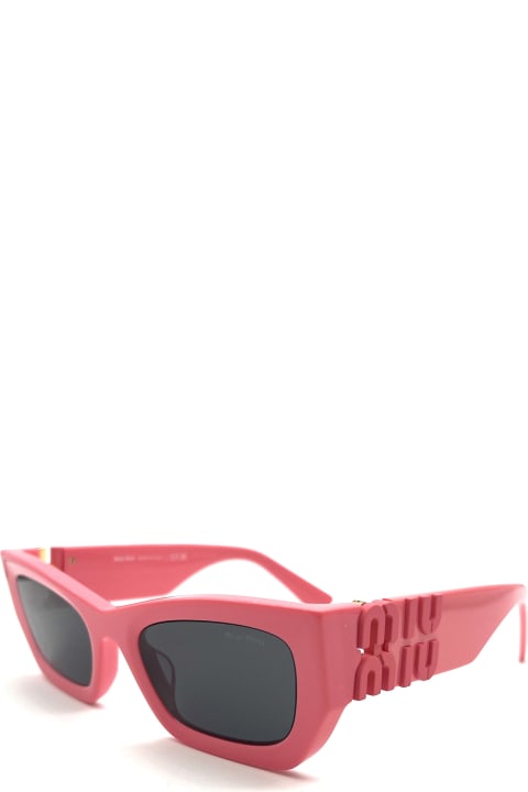 Miu Miu Eyewear Eyewear for Men Miu Miu Eyewear 09WS SOLE Sunglasses