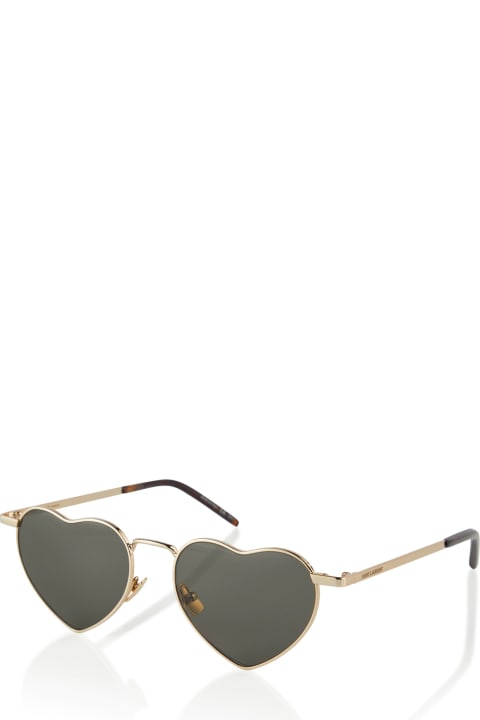 Fashion for Women Saint Laurent Eyewear Sl 301 004 Sunglasses