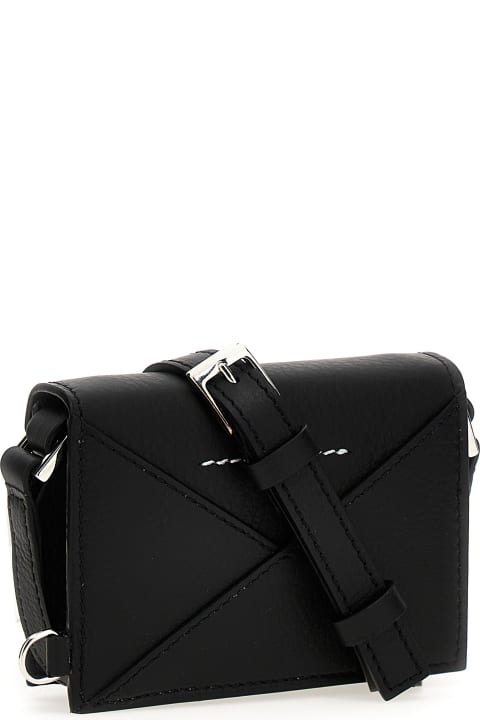 ★MM6 Maison Margiela★ Japanese Cross Bag Khaki S54WD0106P4 Buy MM6 Maison Margiela Japanese Crossbody Bag 'Khaki