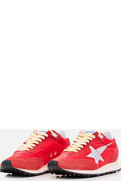 Homeware Golden Goose Running Marathon