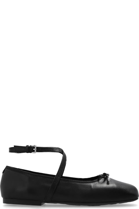 Homeware Michael Kors Collette Ballet Flat Shoes