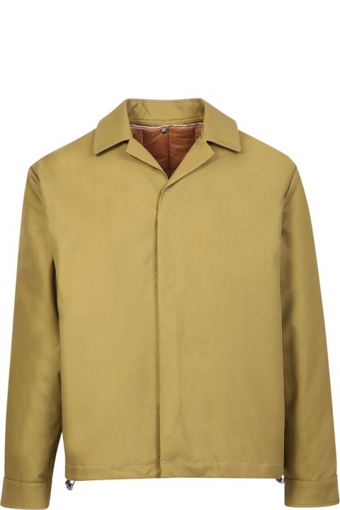 メンズ costumeinのコート＆ジャケット costumein Notched-collar Michael Jacket